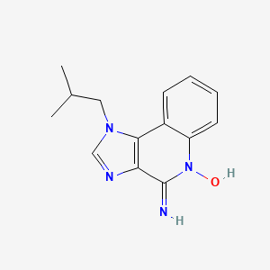 Imiquimod N-Oxide - 