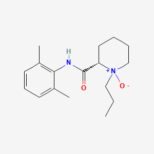 Ropivacaine N-Oxide - 