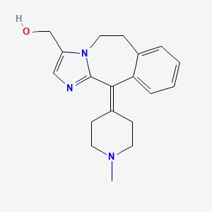 Alcaftadine Alcohol - 
