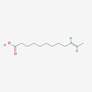10-Dodecenoic acid - 