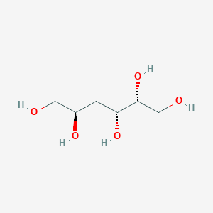 3-Deoxy-D-xylo-hexose - 4005-35-0