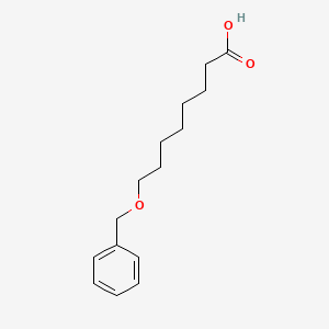 8-(Benzyloxy)octanoic Acid - 