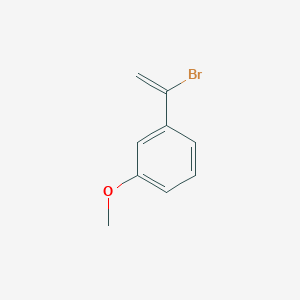 3-(1-Bromovinyl)anisole - 