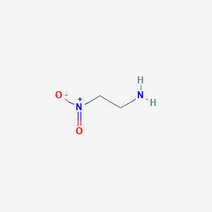 2-Nitroethanamine - 