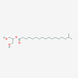 Glyceryl 2-isostearate - 57361-83-8