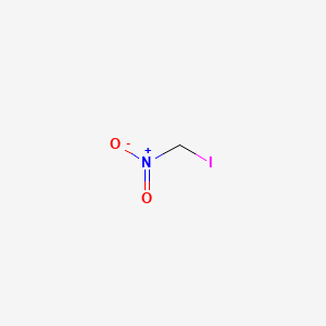 Iodonitromethane - 25538-43-6