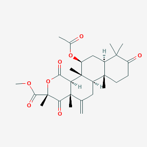 Penisimplicin B - 