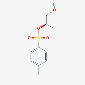 (R)-(-)-2-(P-Toluenesulfonate)-1,2-propanol - 69891-44-7