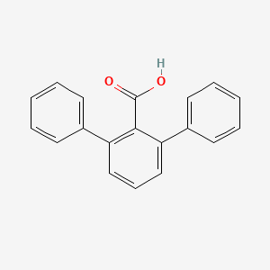 2,6-Diphenylbenzoic acid - 