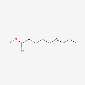 Methyl non-6-enoate - 