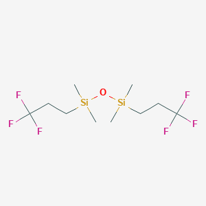 1,3-Bis(trifluoropropyl)tetramethyldisiloxane - 
