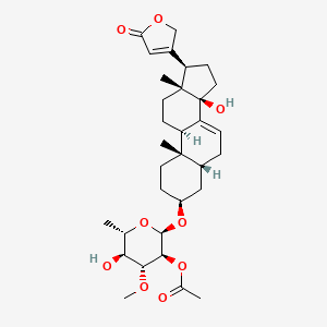 7,8-Dehydrocerberin - 