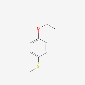 4-Isopropoxythioanisole - 