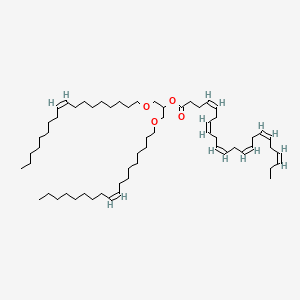 1,3-Dioleyl-2-docosahexaenoyl Glycerol - 