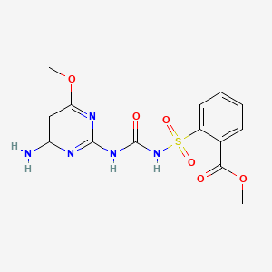 Bensulfuron Amine - 