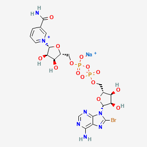 8-Br-NAD+ sodium - 