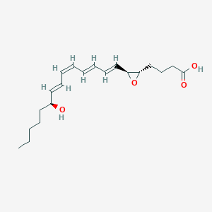 5,6-Ep-15S-HETE - 