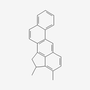 2,3-Dimethylcholanthrene - 63041-62-3