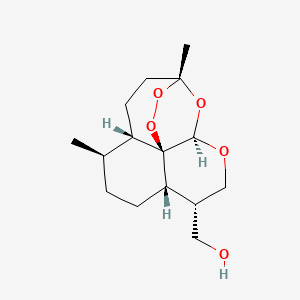 15-Hydroxy-10-deoxoartemisinin - 
