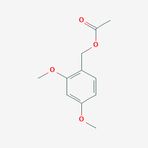 2,4-Dimethoxybenzyl acetate - 