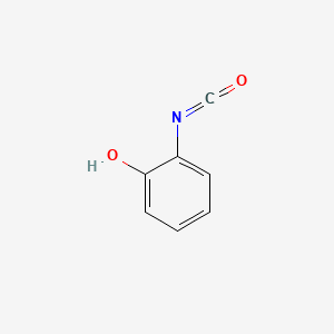 2-Isocyanatophenol - 