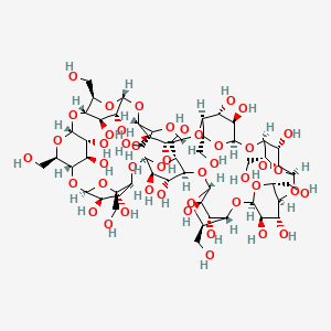 delta-Cyclodextrin - 