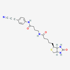 APN-C3-biotin - 