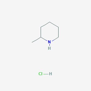 2-Methylpiperidine hydrochloride - 5119-88-0