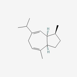 (+)-Guaia-6,9-diene - 