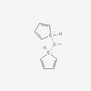 Zirconocene - 