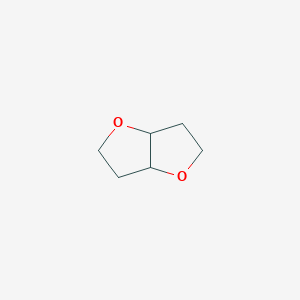 Hexahydrofurofuran - 1793-94-8