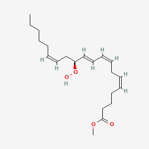 12(S)-HPETE methyl ester - 