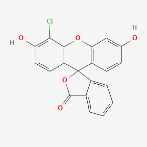 4-Chlorofluorescein - 