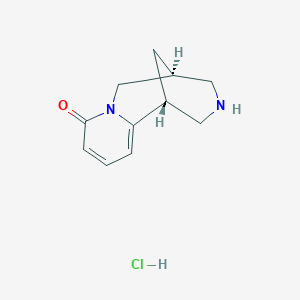 Cytisine hydrochloride - 6047-01-4