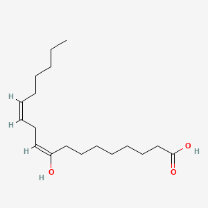 9-Hydroxylinoleic acid - 