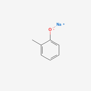 Sodium o-cresolate - 4549-72-8