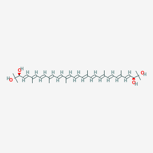 (2S,2'S)-Oscillol - 