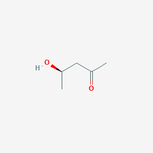 (R)-4-Hydroxy-2-pentanone - 