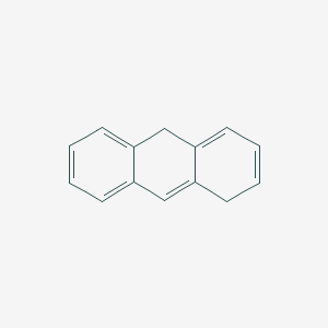 1,10-Dihydroanthracene - 62690-71-5