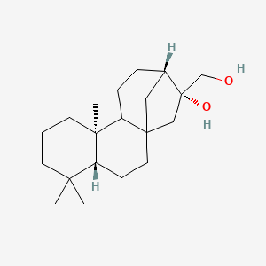 Kaurane-16,17-diol - 