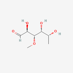 3-o-Methyl-d-rhamnose - 