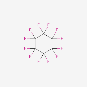Perfluorocyclohexane - 355-68-0