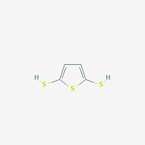 2,5-Thiophenedithiol - 22511-31-5