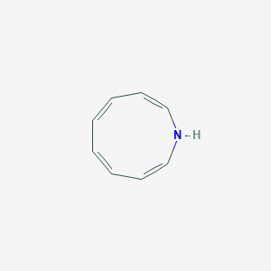 Azonine - 293-57-2