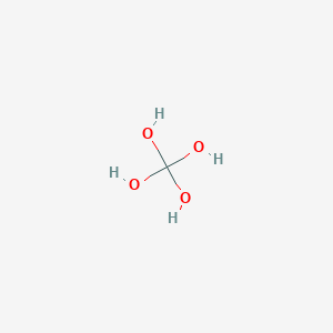 Methanetetrol - 463-84-3