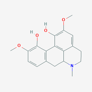 Corytuberine, pentahydrate - 