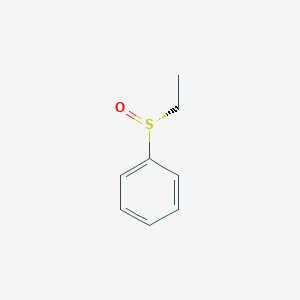 (R)-(Ethylsulfinyl)benzene - 