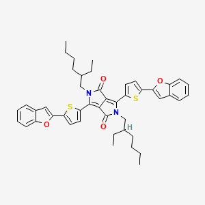 pyrrolo[3,4-c]pyrrole-1,4(2H,5H)-dione - 