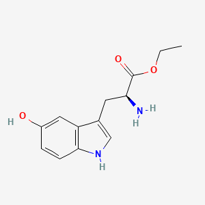 5-Hydroxytryptophan ethyl ester - 36892-61-2