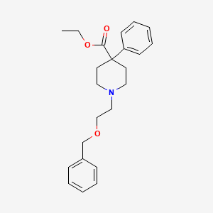 Benzethidine - 3691-78-9